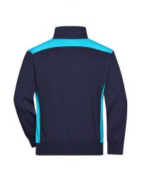 Workwear Half zip Unisex